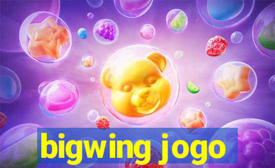 bigwing jogo